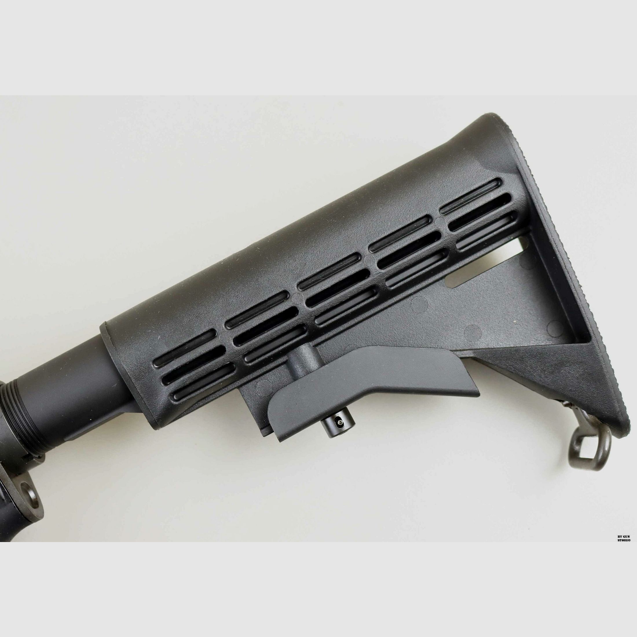Carbine Colt mod. M4A1 Socom PROPERTY of US GOVT cal. 233 Rem., immagine 6 di 16