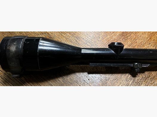 Scope Zeiss Dialyt 8x56