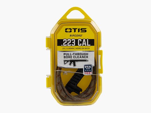 Ripcord for Rifle/Pistol .22/.223 cal/5.56mm/5.7mm