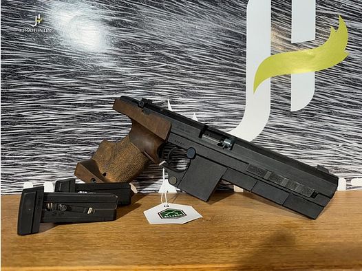 Hämmerli 280; .22lr