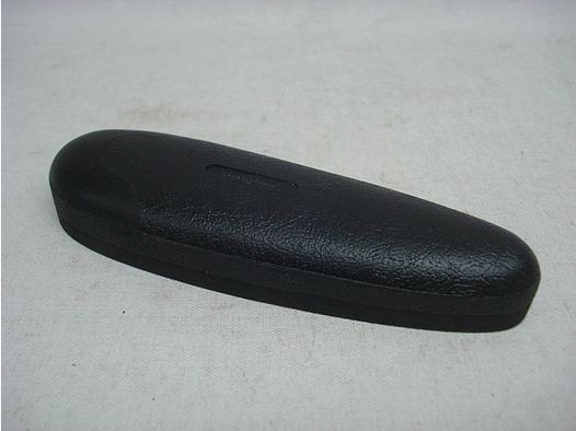 Pachmayr Schaftkappe SC100 - *SP* SC100-S-8-BL schwarz