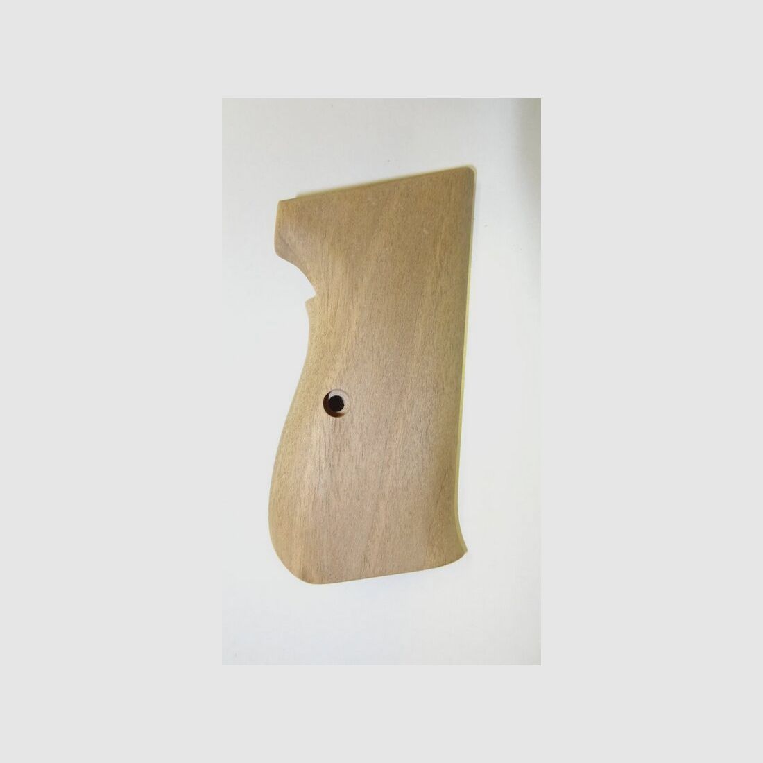 SIG P210 Holzgriffschalen Paar, Rohling