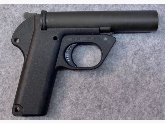 Heckler & Koch P1A2