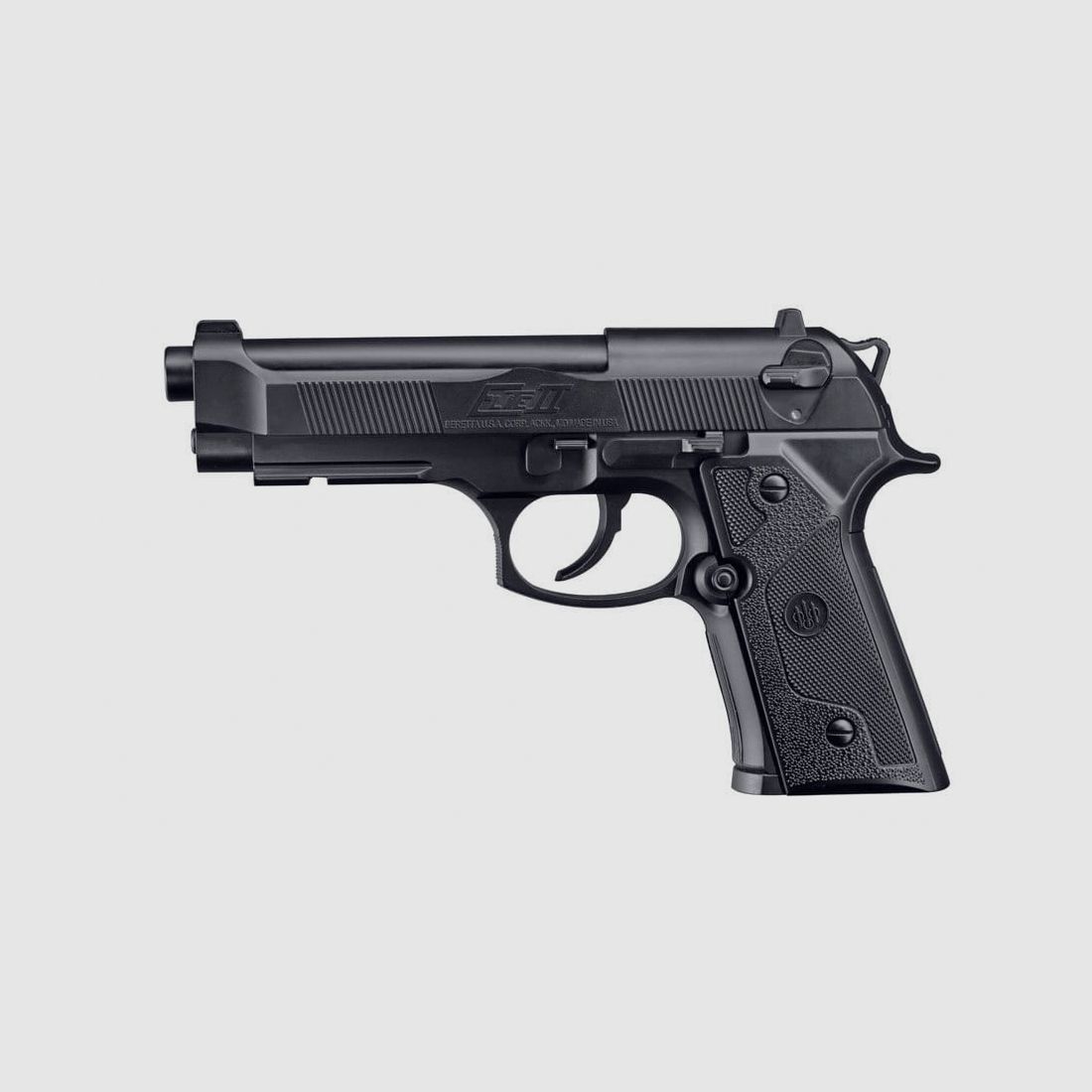 Beretta Elite II 4.5 mm BB Air Pistol