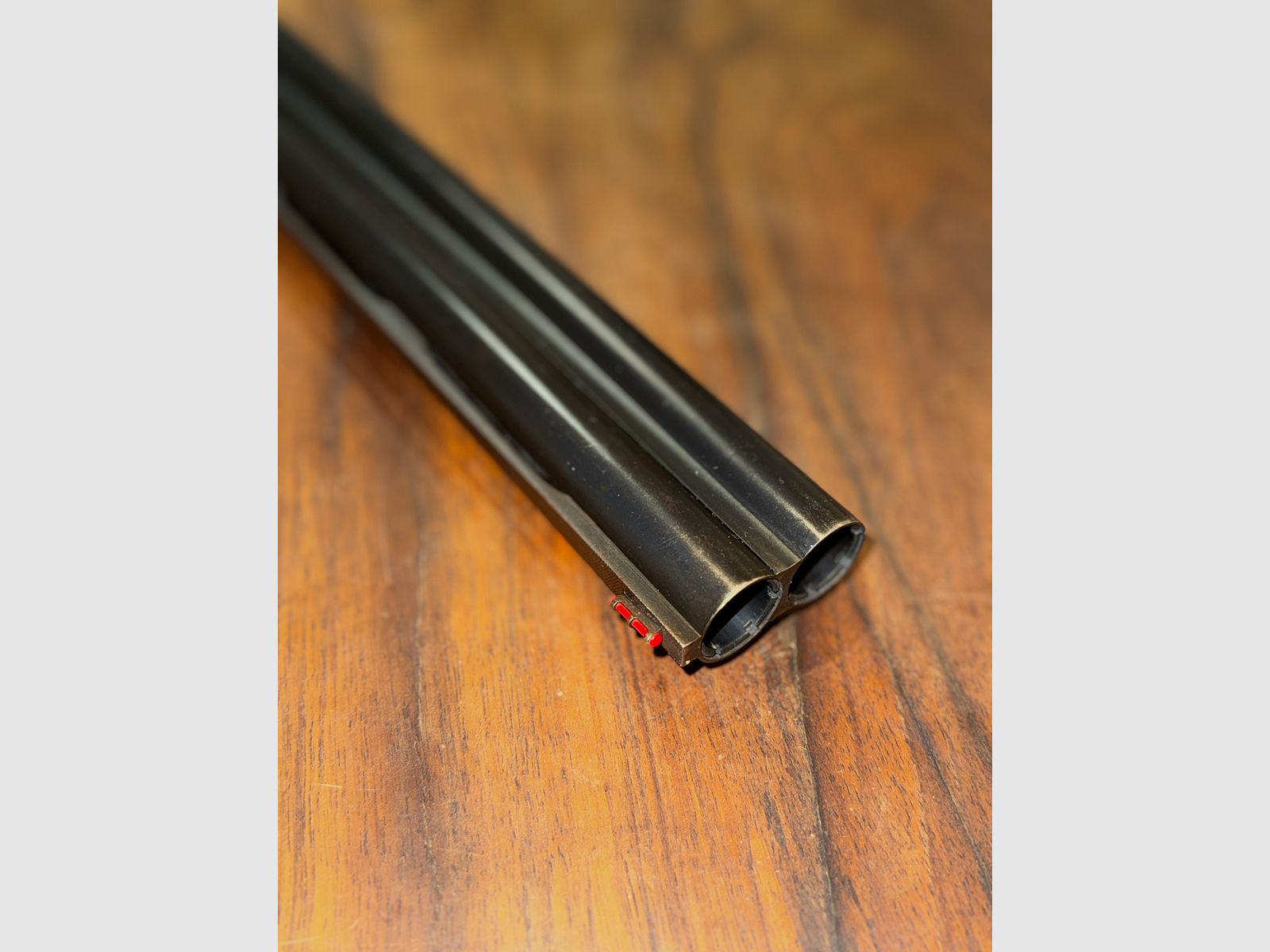 Bockdoppelflinte Fabarm Elos C 12/76