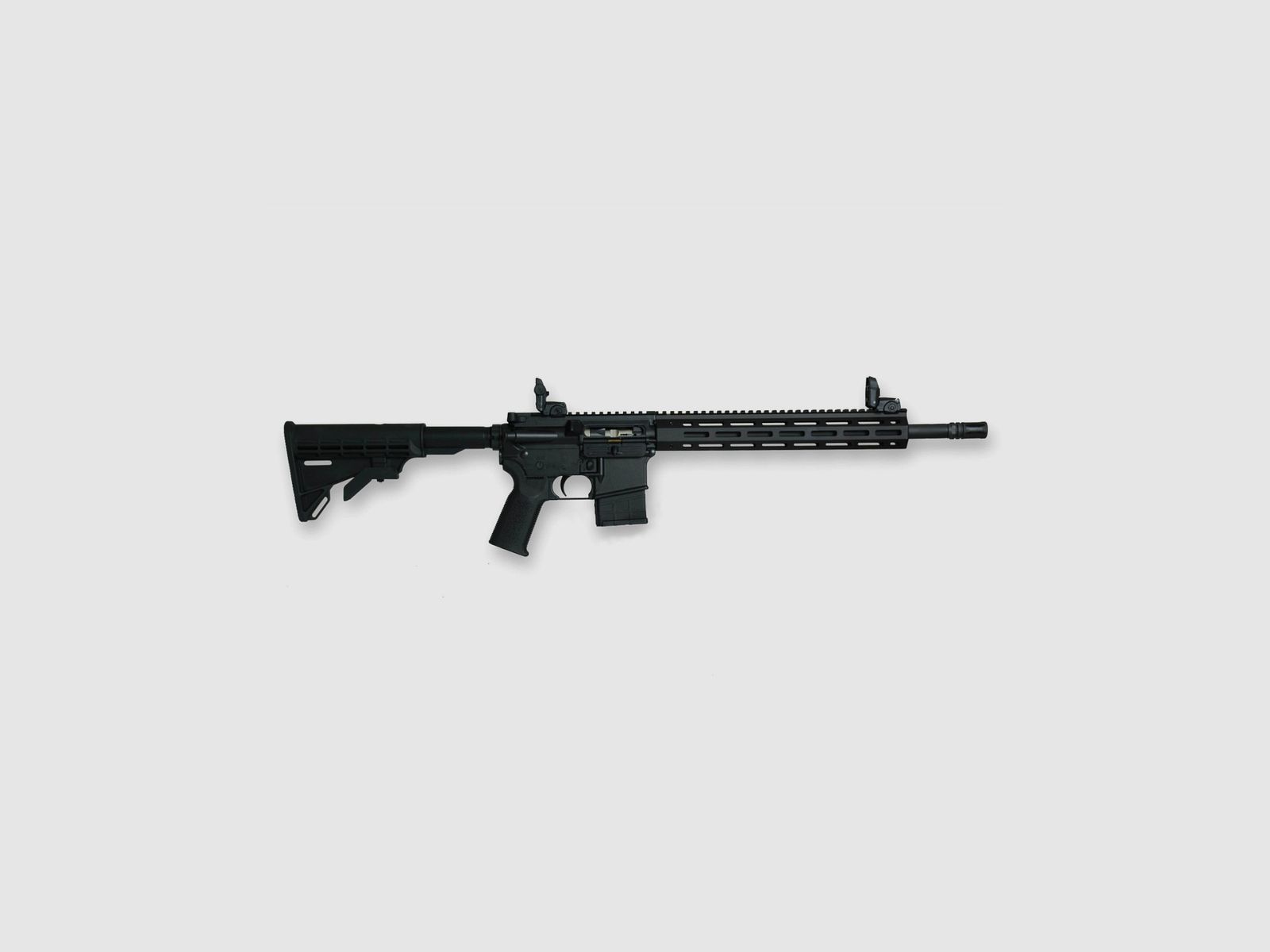TIPPMANN M4-22 ELITE-L 16" 10 RD M-LOK