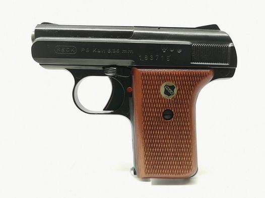 Reck P8