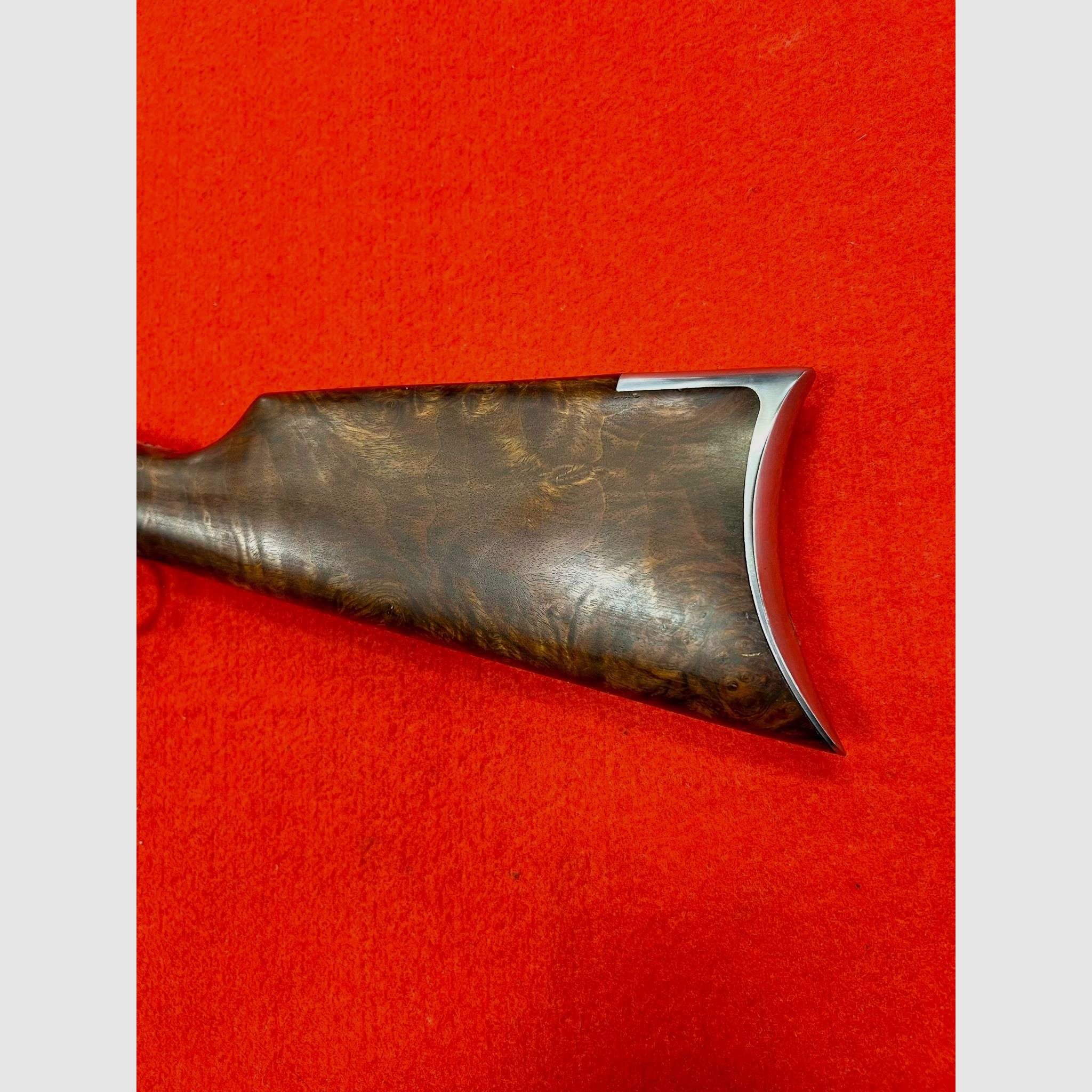 WINCHESTER MODELL 94 EINE VON TAUSEND GEDENKWAFFE KALIBER 30-30 WINCHESTER, Bild 3 von 7