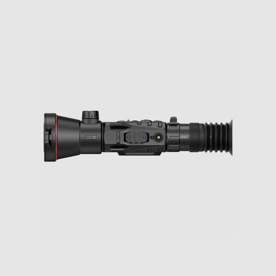 Nocpix Rico 2 – S75R Wärmevisier