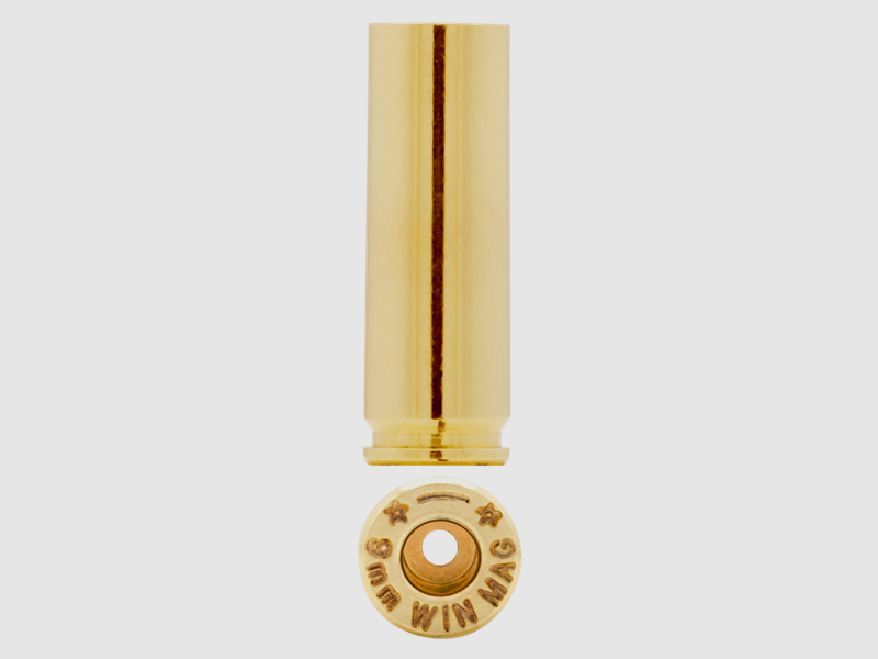 Starline Étuis 9mm Win. Mag. 100 pièces