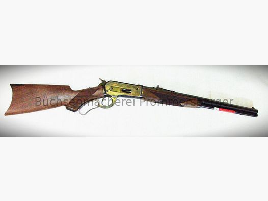 Winchester M1886 DLX RIF CH 24'',S,