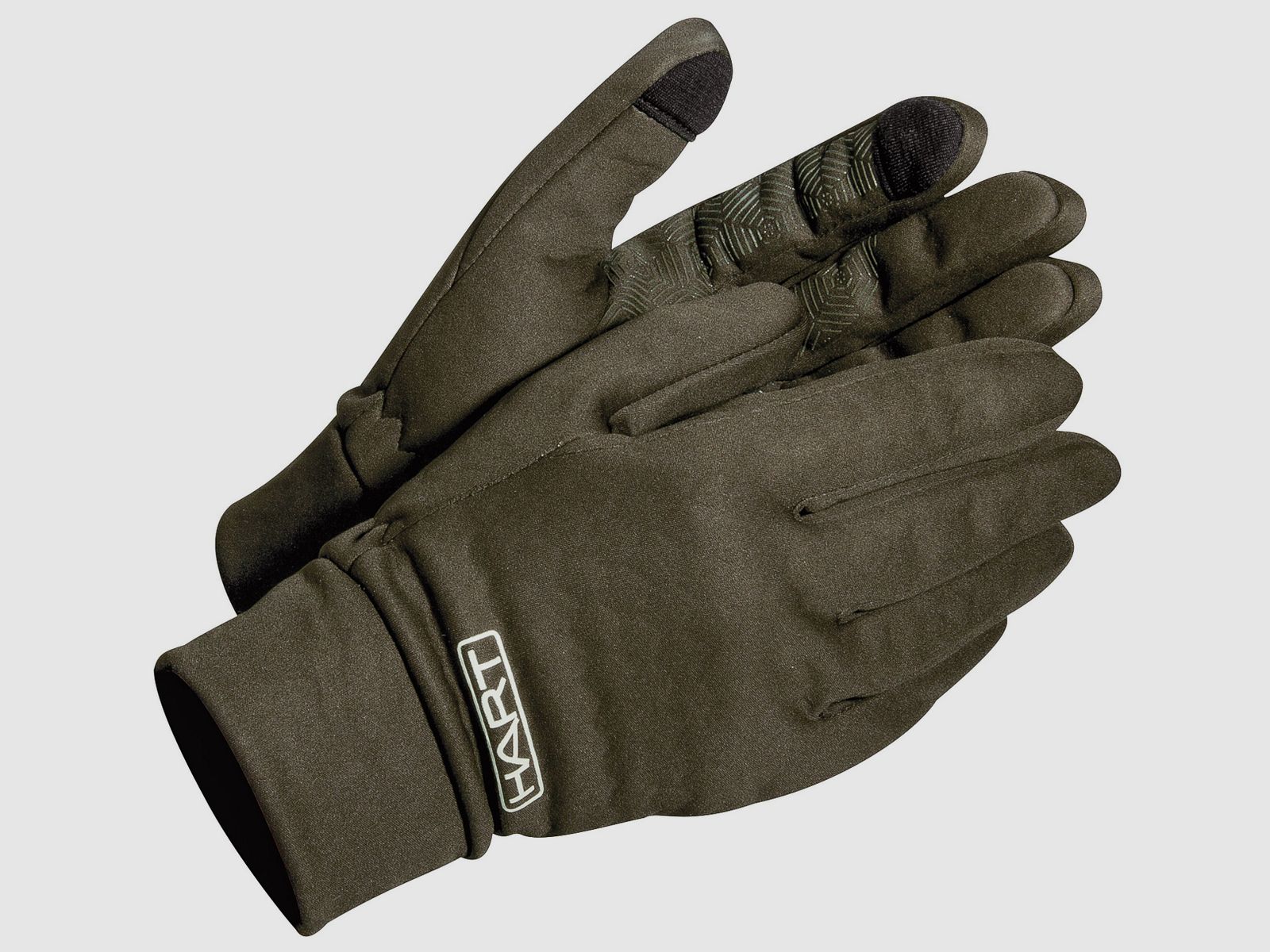 Guantes Hart Urko-GL