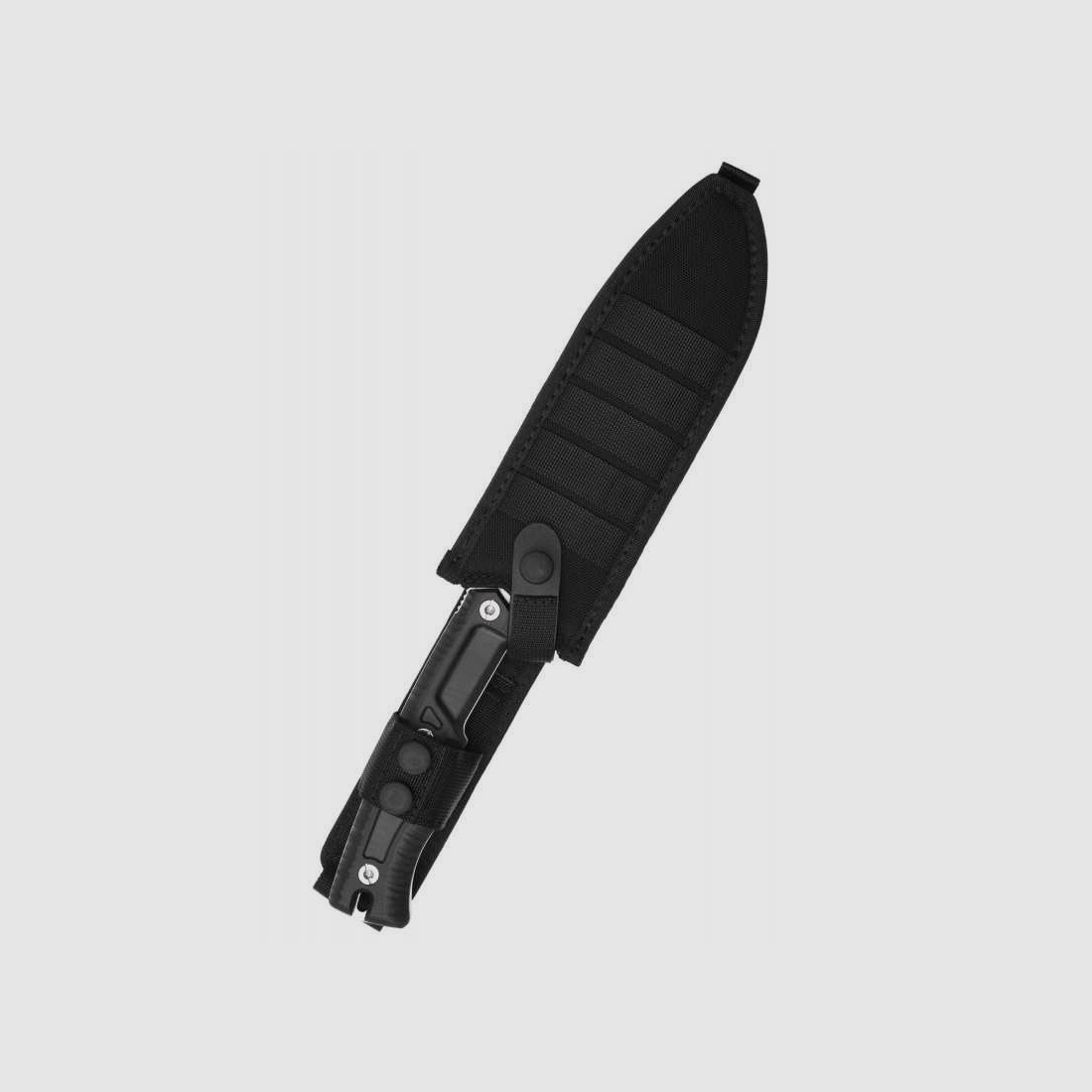 Couteau fixe Extrema Ratio NUMEN SATIN Böhler N690