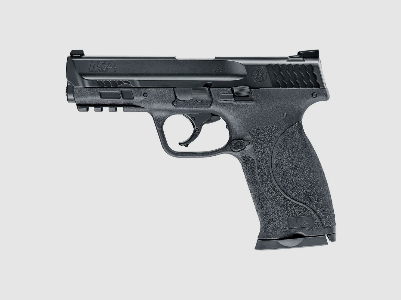 Smith & Wesson CO2 Pistole M&amp;P9 M2.0