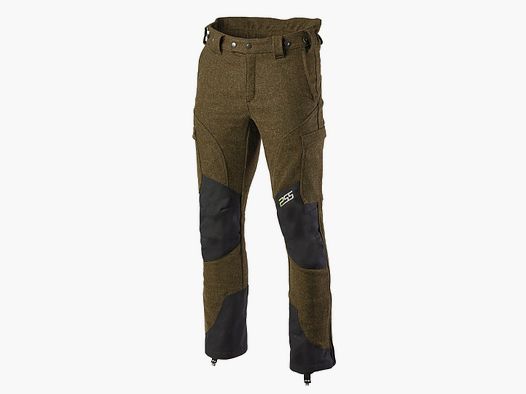 PSS X-treme hunting pants Loden – Size: S