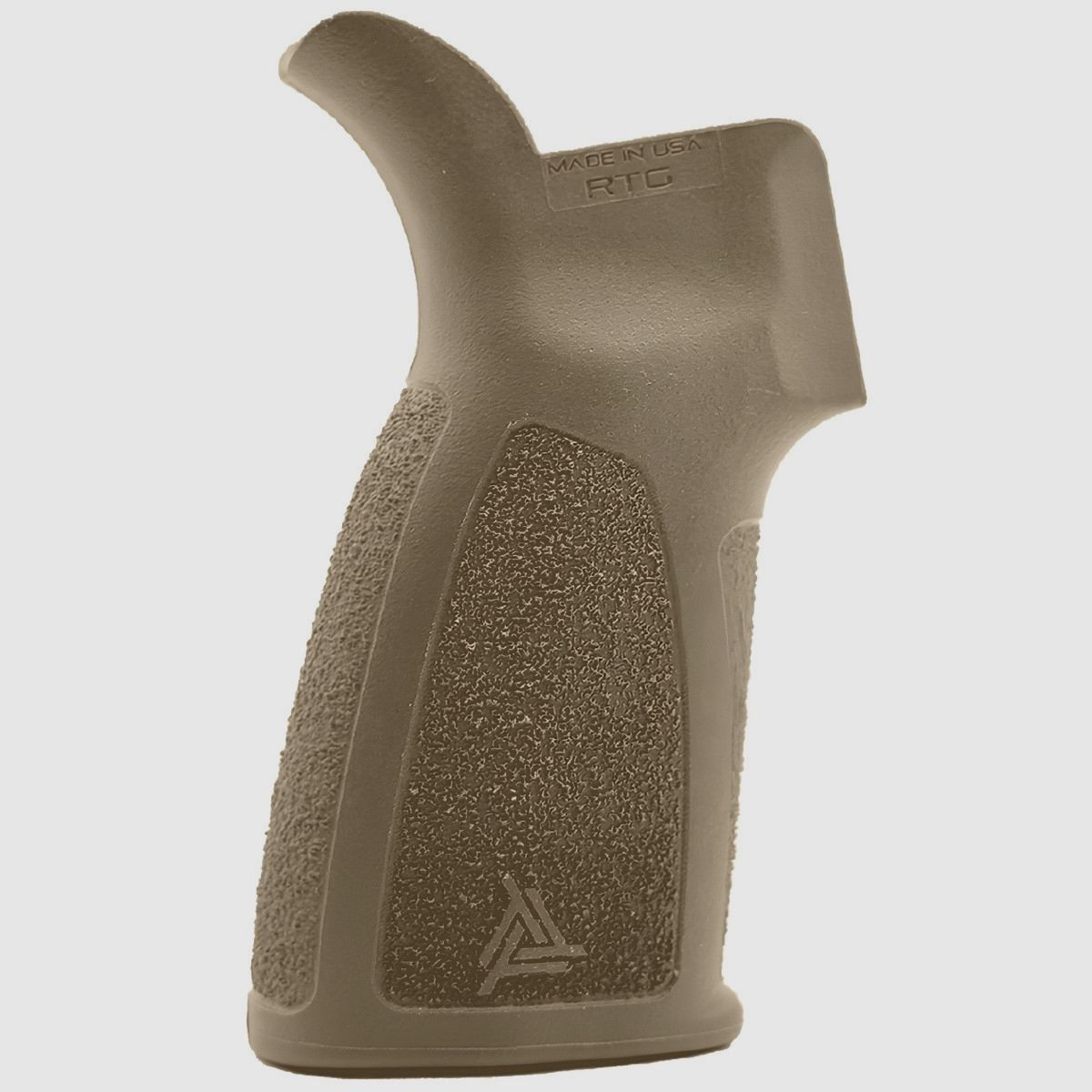 Thril - Chwyt AR-15 Rugged Tactical Dark Earth RTG-DE, zdjęcie 1 z 5