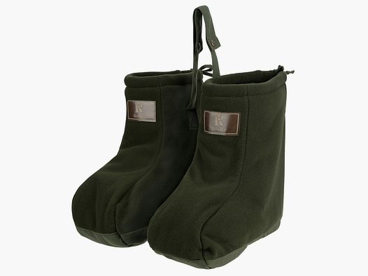 Snellere zit schoenen thermofleece