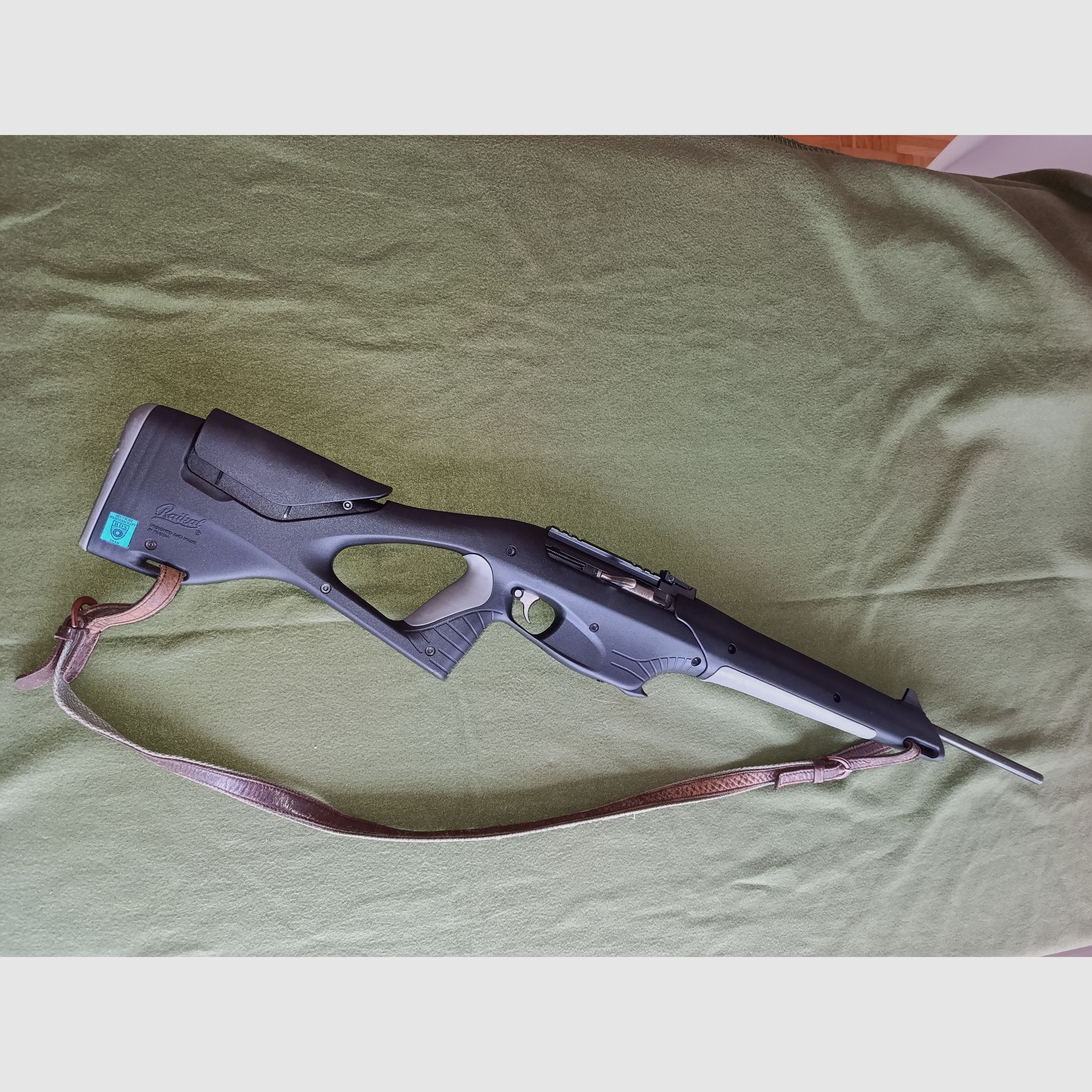 Baikal MP-161K in 22lr Halbautomat Preis VB