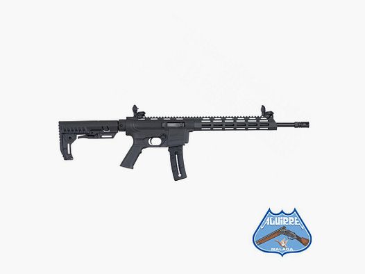 Semi-automatisch geweer Delta Rossi kal. .22 LR