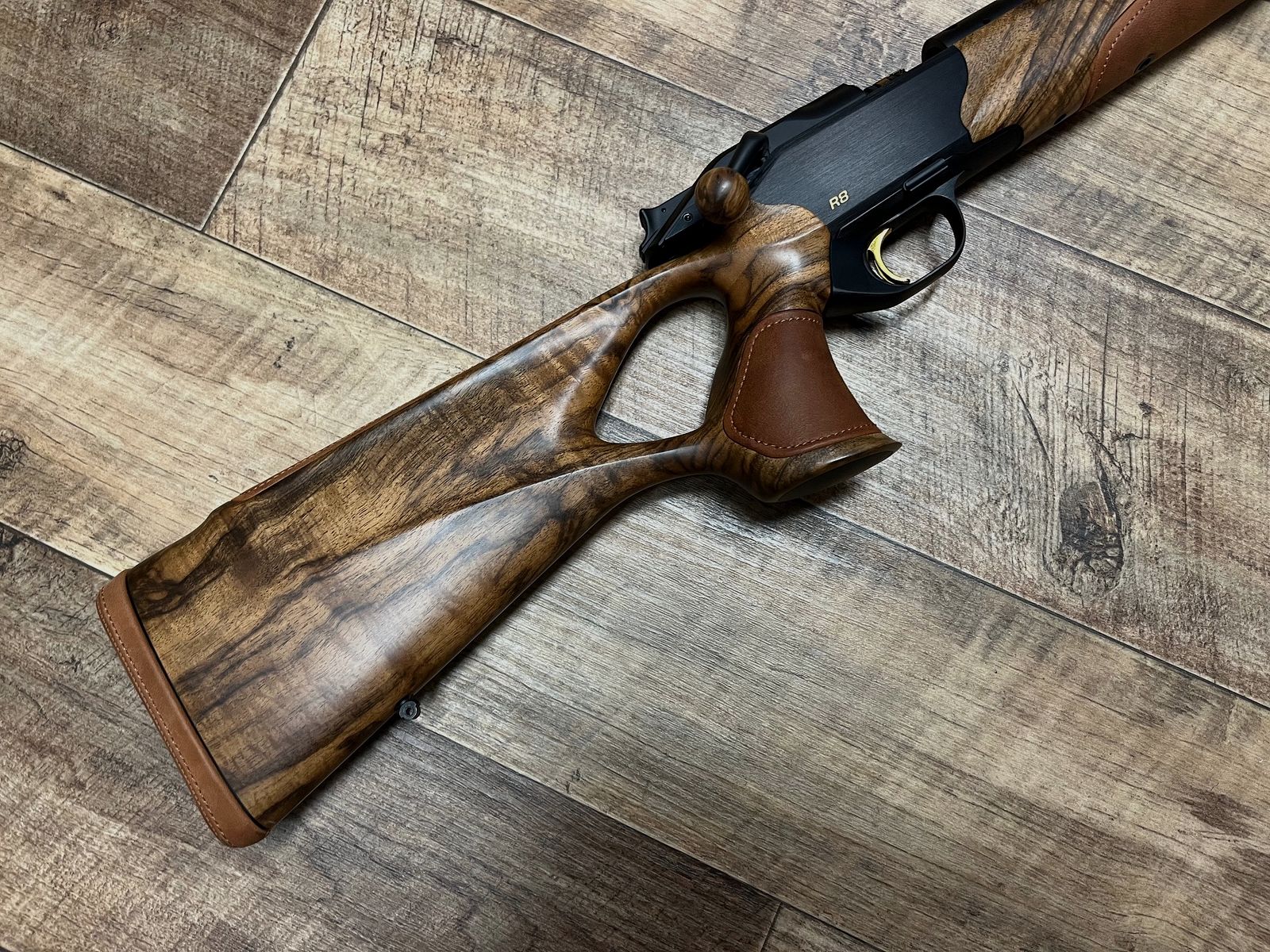 Blaser R8  Success Leder  Vintage  - Neuheit sofort lieferbar  www.waffenhandel-kraus.de