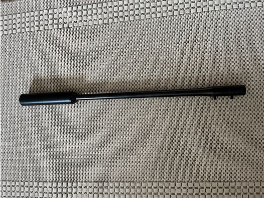 Blaser R8 Wechsellauf 6,5x55 SE inkl. Schalldämpfer 