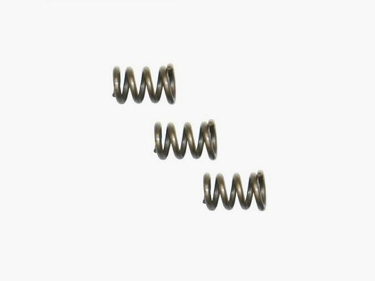 3 Auszieherfedern XP AR15/M4
