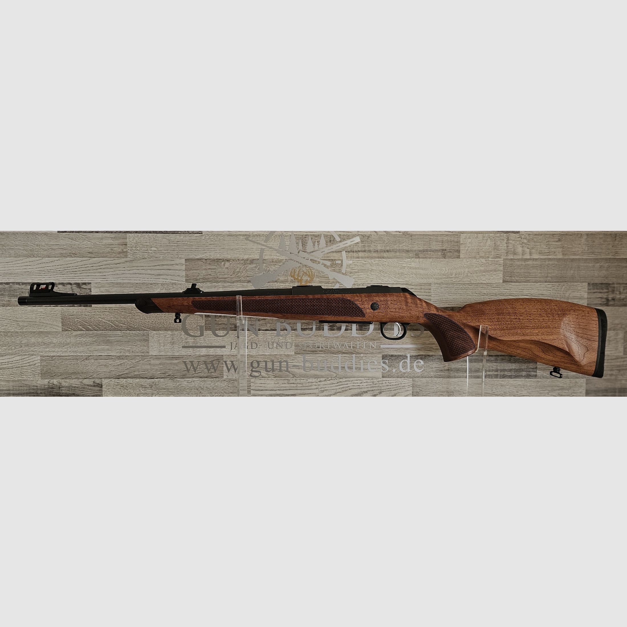 CZ600 LUX Kal. 8x57IS tegen een speciale prijs! - Nieuwe producten van de vakhandel, afbeelding 2 van 6