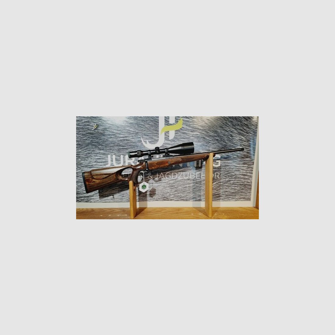 Mauser M12 Max .308Win; Noblex 3-12x56 LP M12 Max