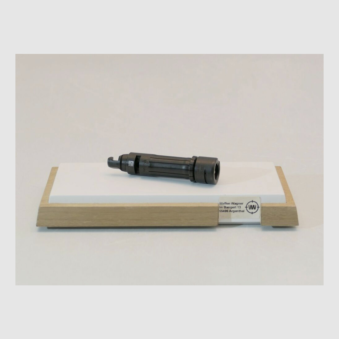Blaser R8 Magnum