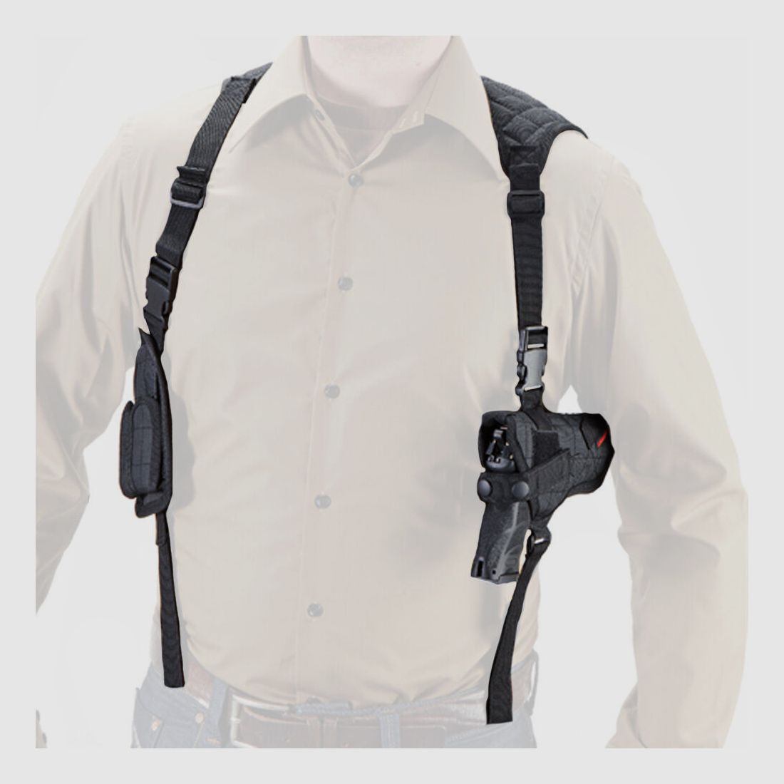 UMAREX Universal-Schulterholster
