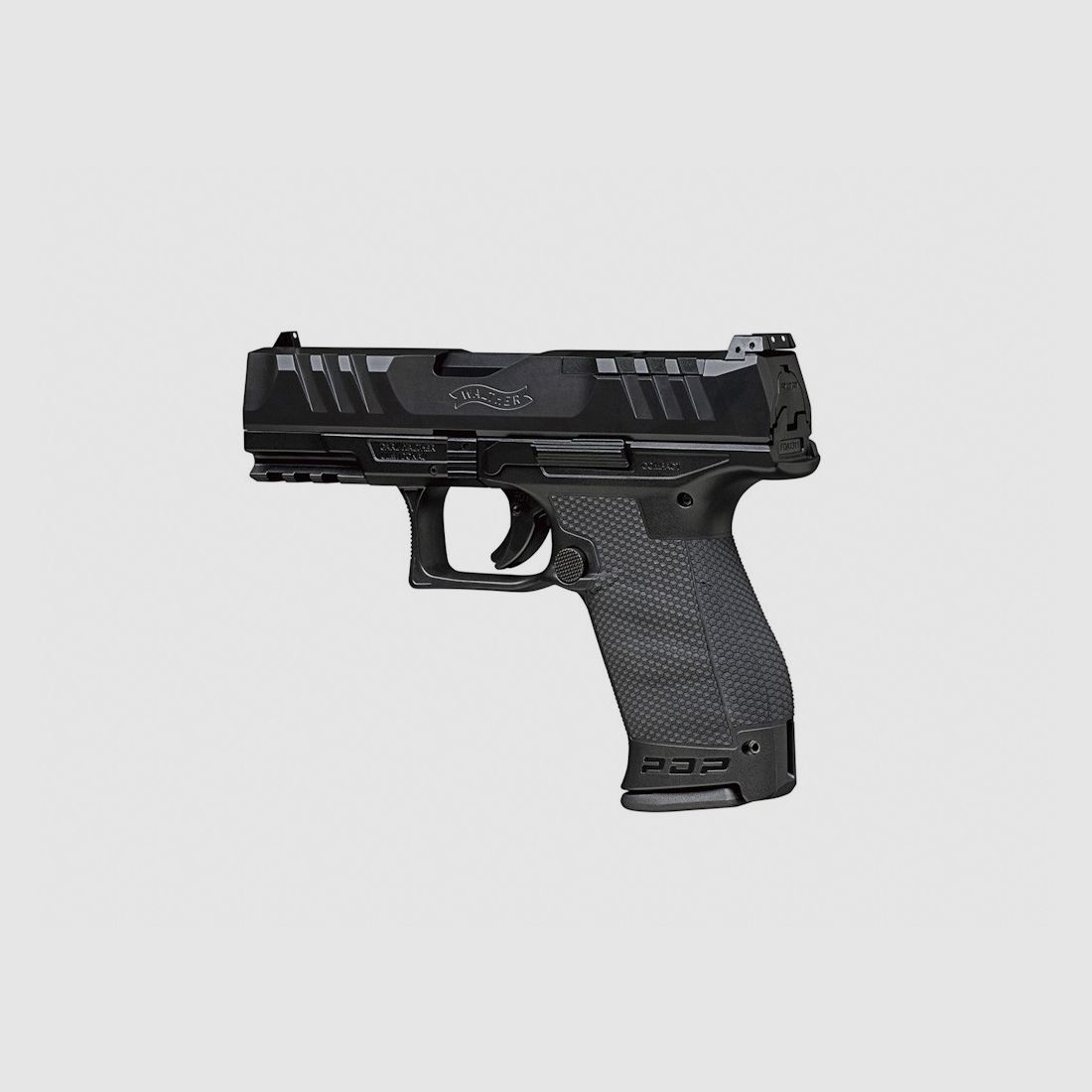 Walther PDP Compact 4“ 9x19mm, Bild 2 von 3