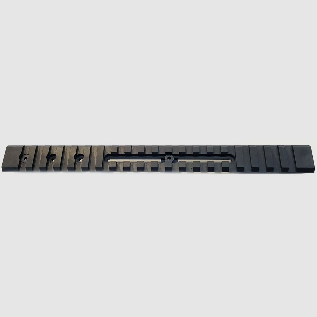 Weaver rail LEUPOLD voor QR-bases – 22 cm., afbeelding 2 van 5