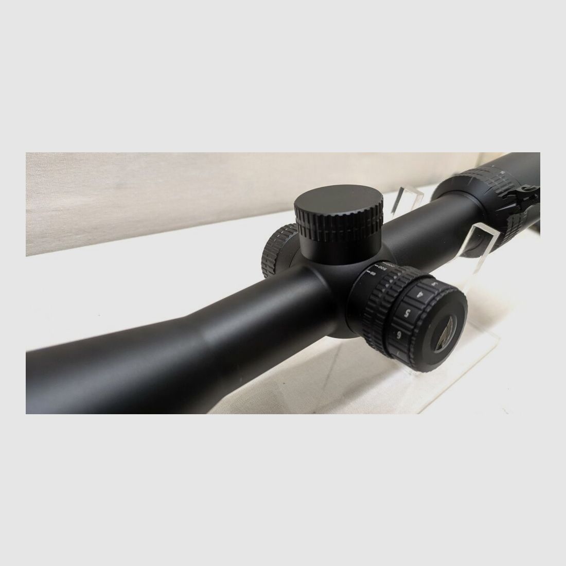 GPO Spectra 6x 3-18x56I