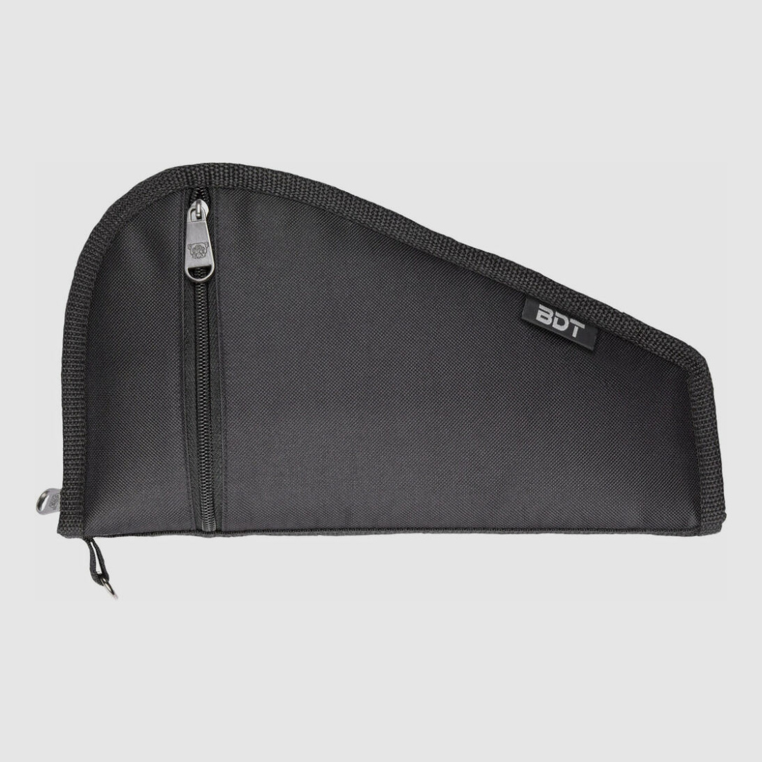 Bulldog Case Futteral Kurzwaffe Deluxe 23x15cm schwarz