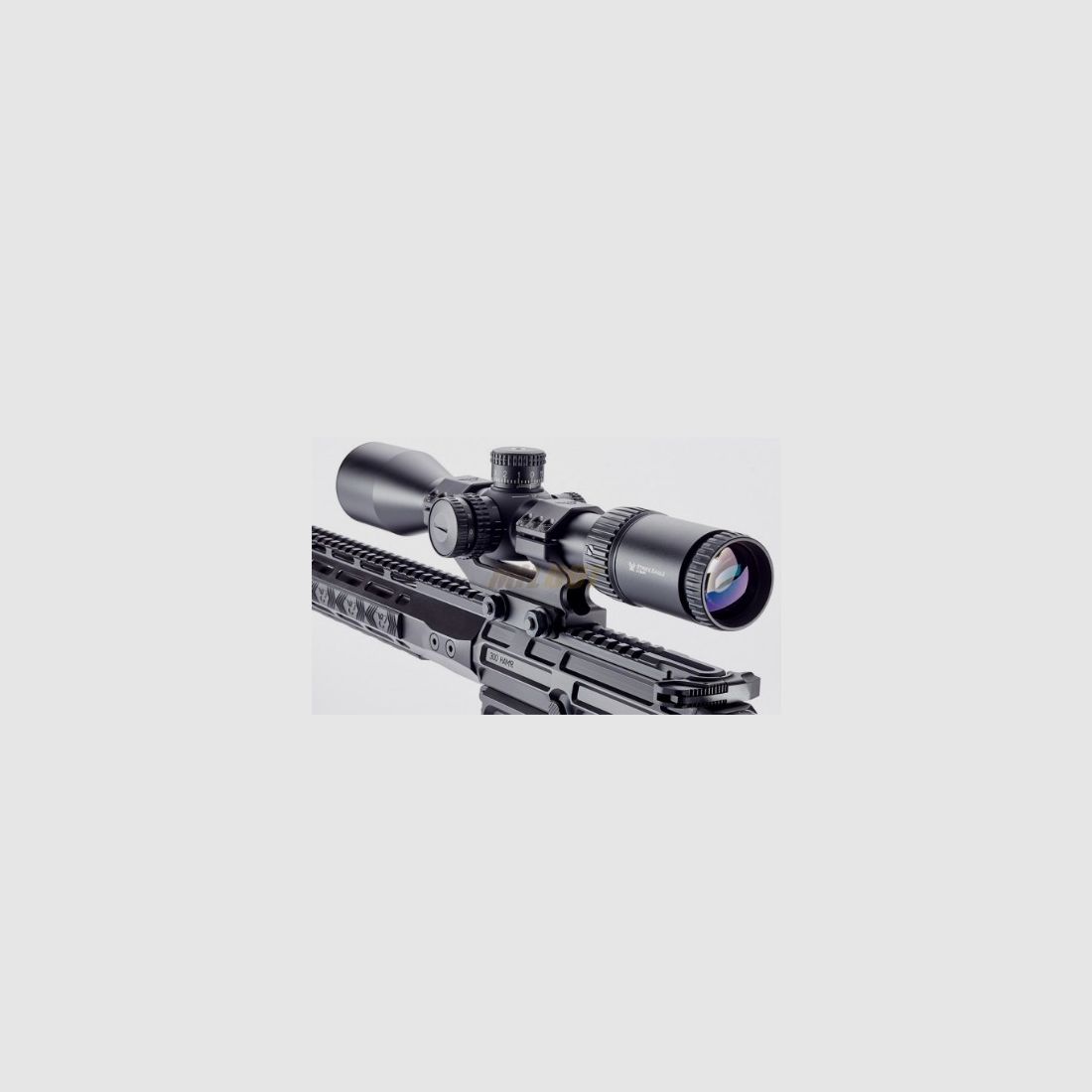Lunette de visée Vortex Strike Eagle 5-25×56 EBR-7C (MOA), image 2 sur 4