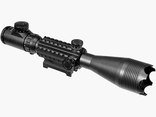 LUNETTE LE LYNX OPTICS LE LYNX 4-16X50 EG RET. 11E LUMINEUX