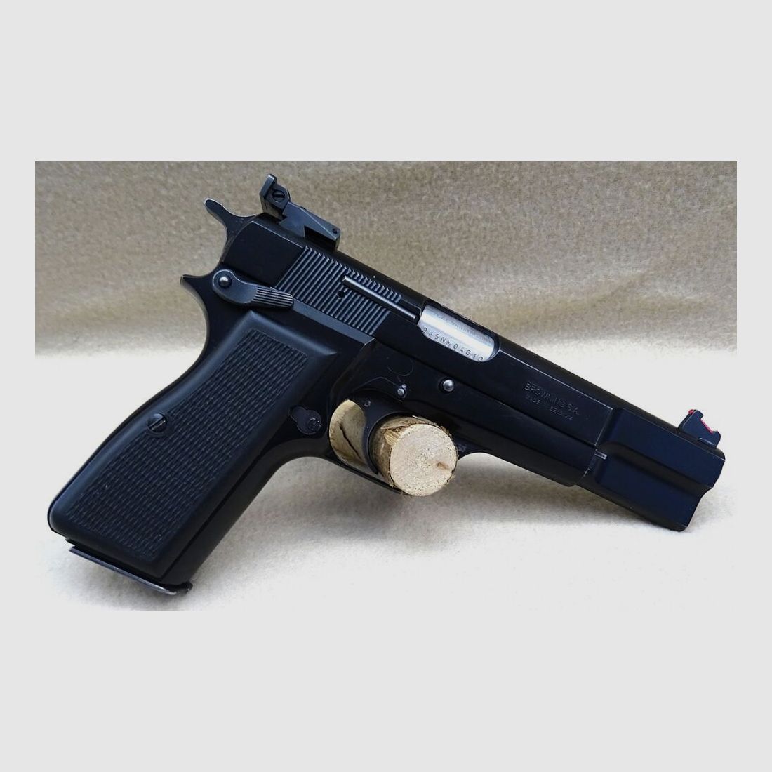FN High Power