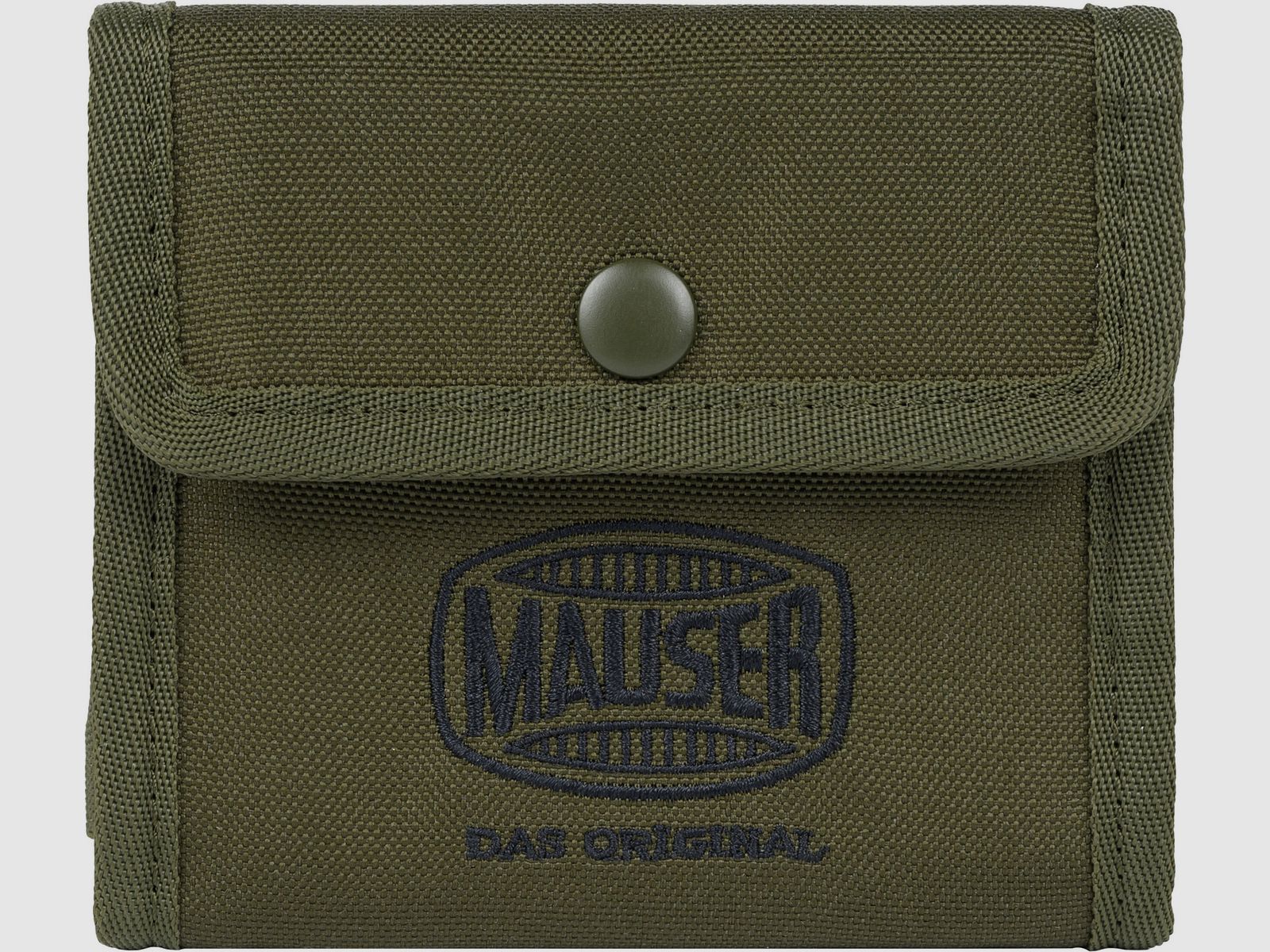 Mauser Patronenetui