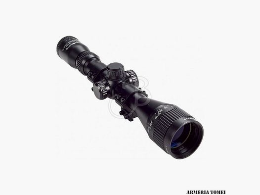 OTTICA – NIKKO STIRLING – MOUNTMASTER-AO 3-9×40 HMD ILL +ATTACCO