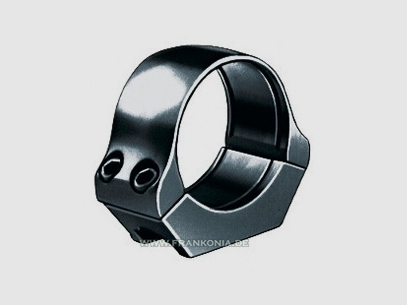 Supporti girevoli EAW, (2 pz.), con guida Zeiss Antonio Zoli 1900, Carl Gustav 2 pz.