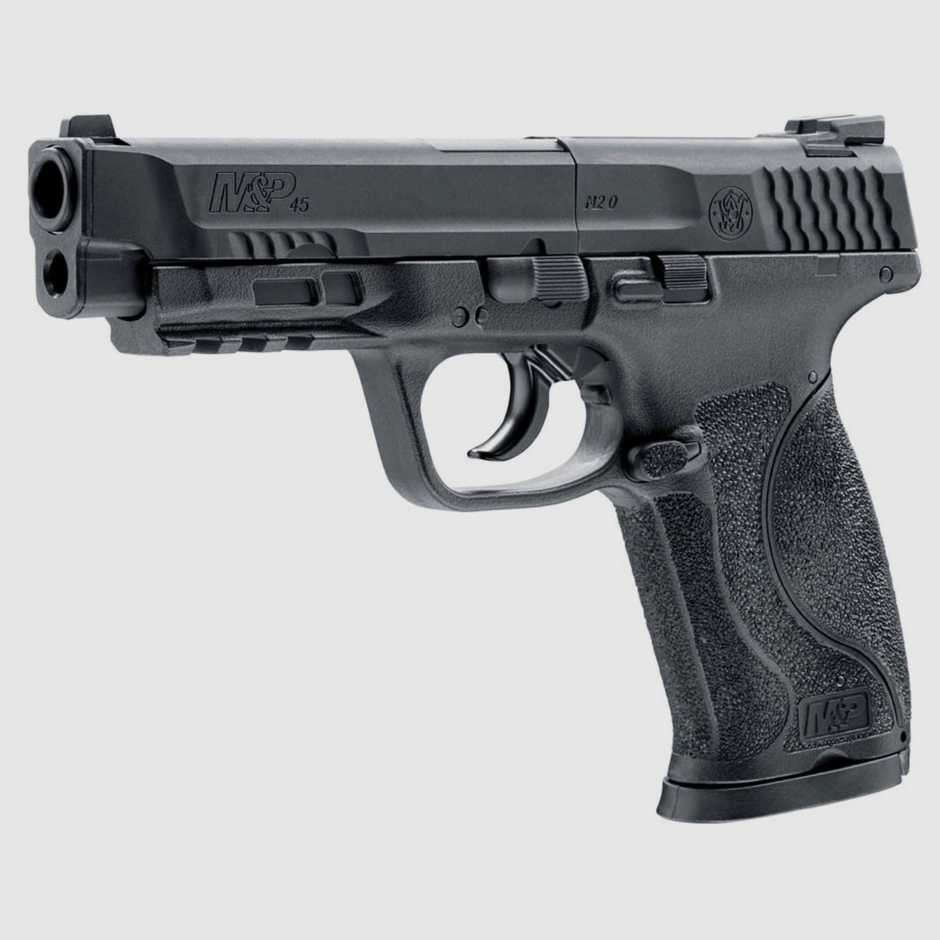 Umarex 5.8392 - Smith & Wesson M&P45 M2.0 4,5 mm (.177) Diabolo