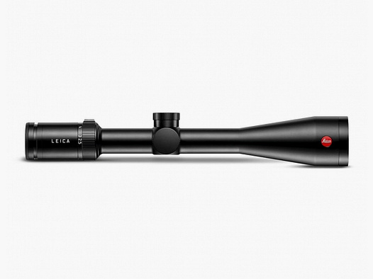 Leica Amplus 6 2,5-15x50i richtkijker