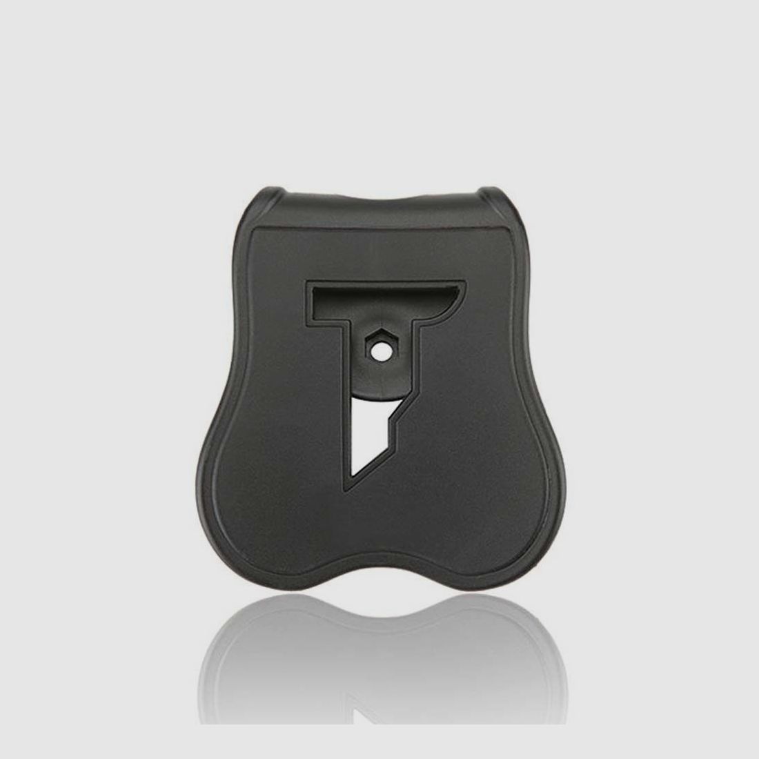CYTAC Paddle Platform