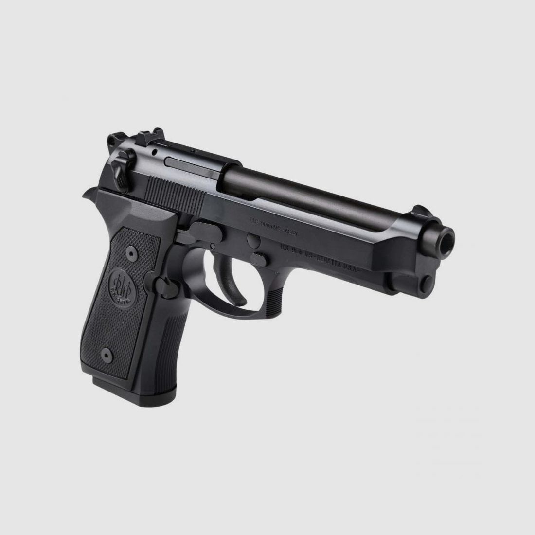 Beretta M9 Commercial pistool 9mm Luger, afbeelding 3 van 10