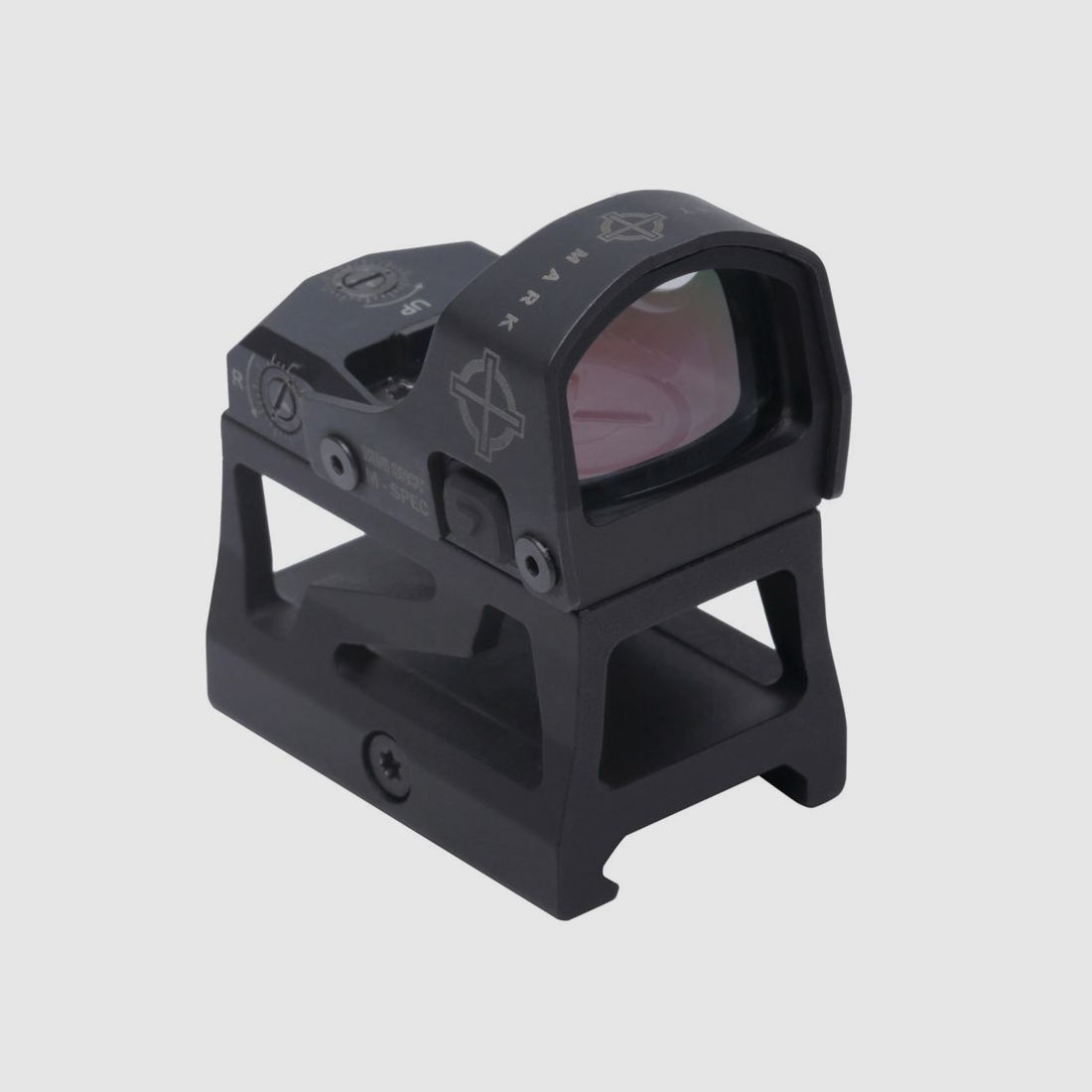 Point rouge Sightmark MINI SHOT M-SPEC FMS 3MOA, Bild 11 von 12