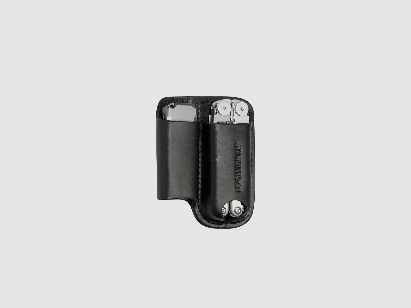 Leatherman Leatherman Werkzeugtasche Sleeve Leather - Braun / M
