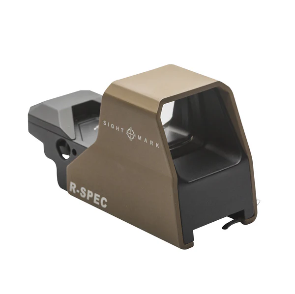 Sightmark Reflex Sight Dark Earth