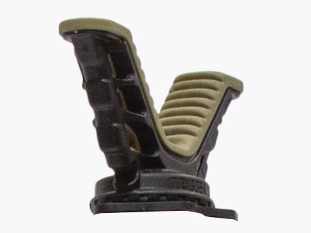 V-Yoke Gen 3, Clam 6L