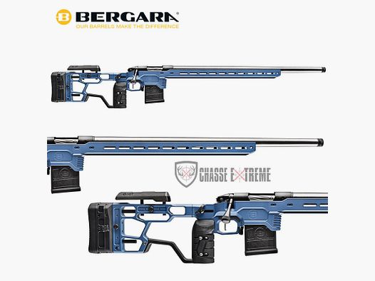 Büchse BERGARA Premier MDT Elite 66cm