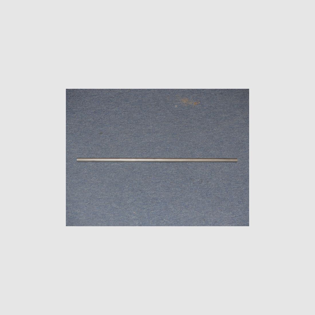 Original Lothar Walther air rifle barrel blank optionally cal. 9mm or 7.62mm, 22 (5.5mm) or 6.35mm free from 18 years